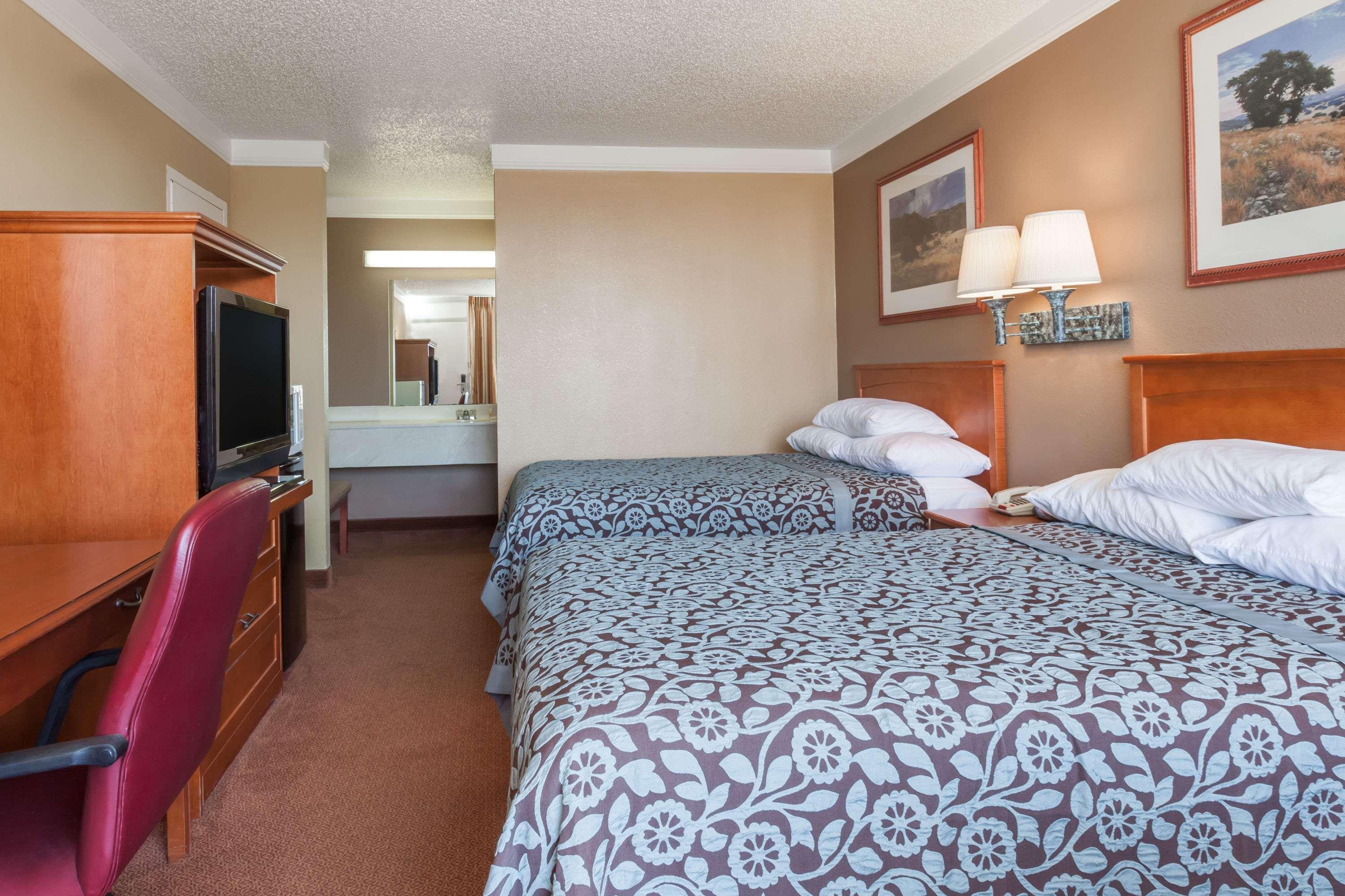Days Inn By Wyndham Hillsboro Tx Exterior foto