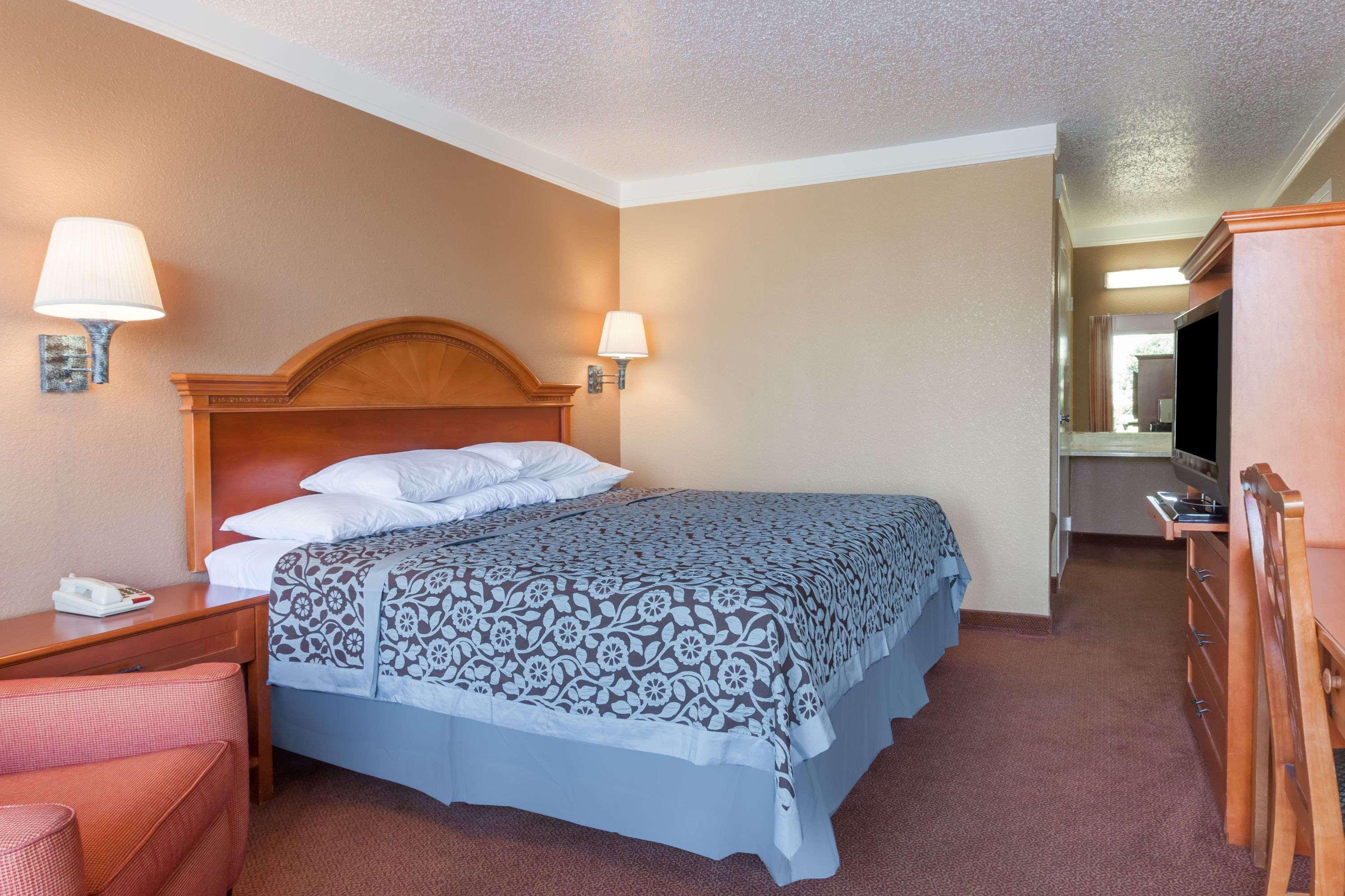 Days Inn By Wyndham Hillsboro Tx Exterior foto