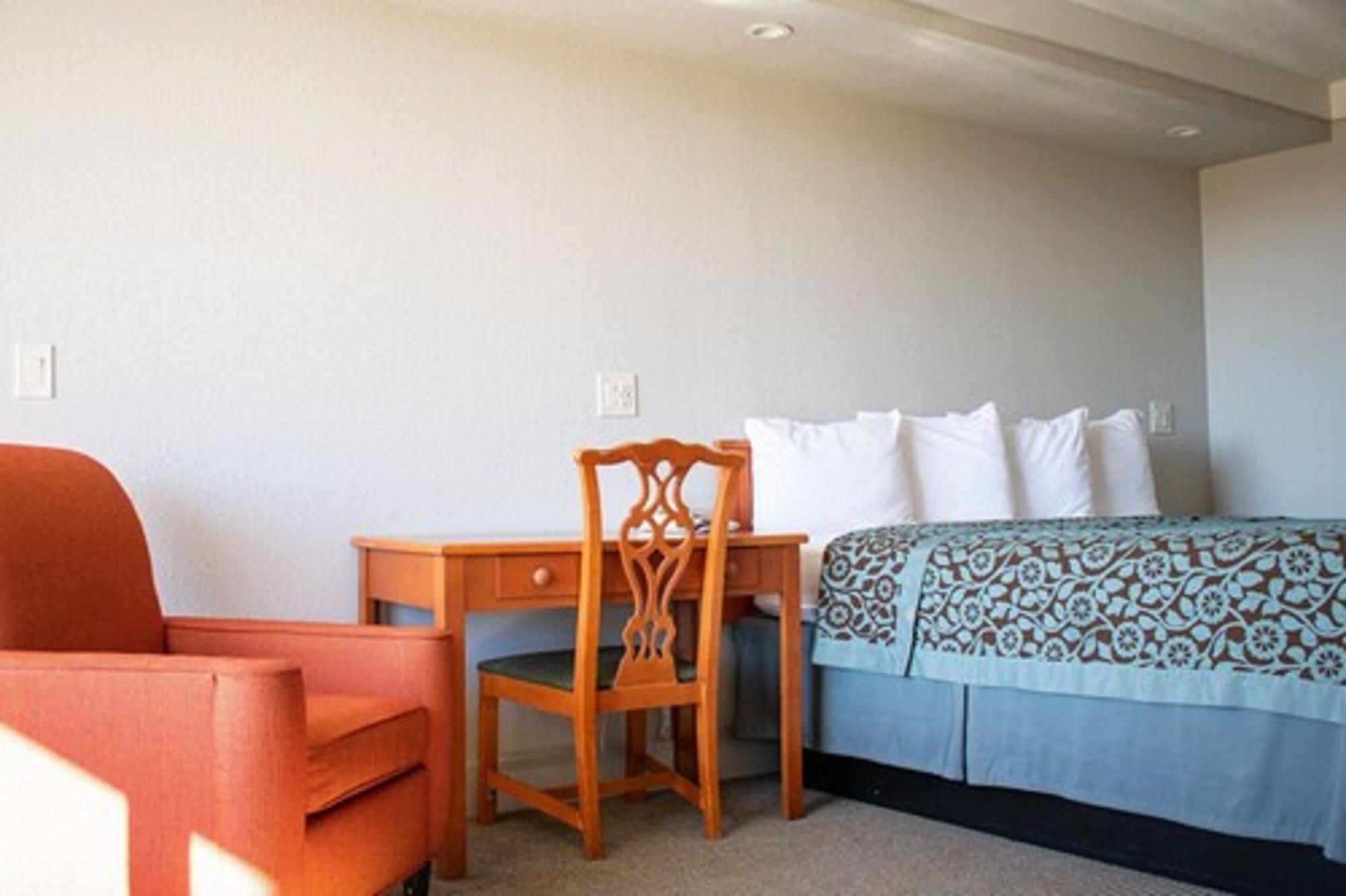 Days Inn By Wyndham Hillsboro Tx Exterior foto